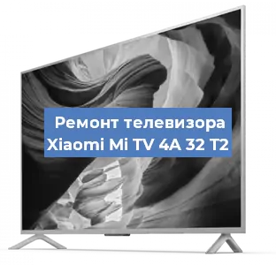 Замена тюнера на телевизоре Xiaomi Mi TV 4A 32 T2 в Москве